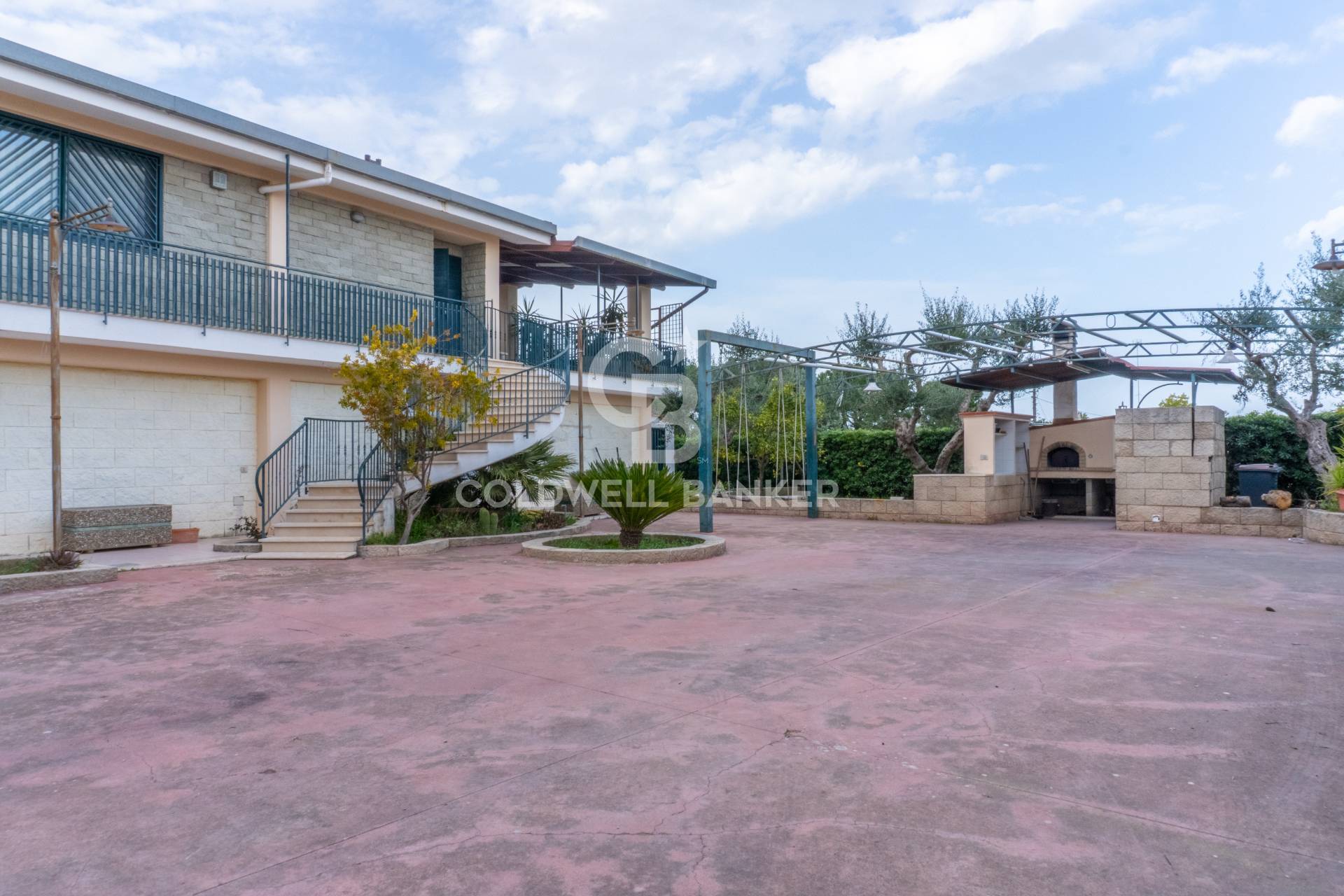 Villa in vendita a Andria (BT)