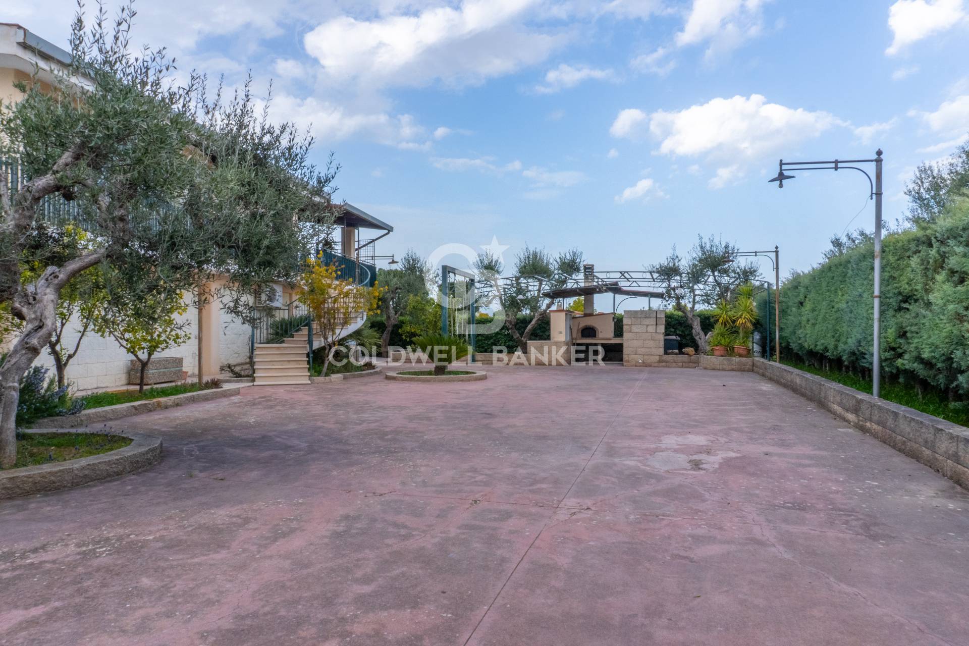 Villa in vendita a Andria (BT)