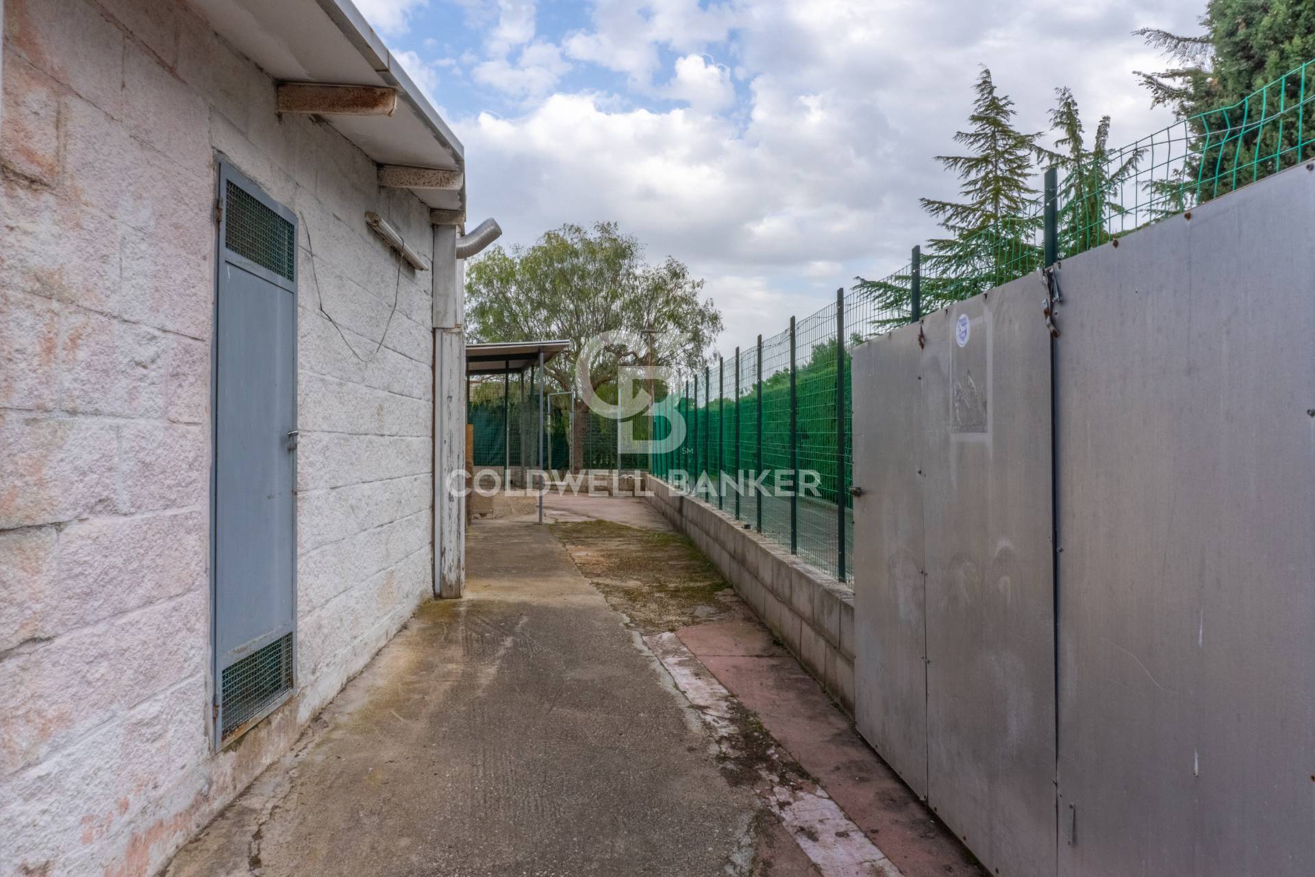 Villa in vendita a Andria (BT)