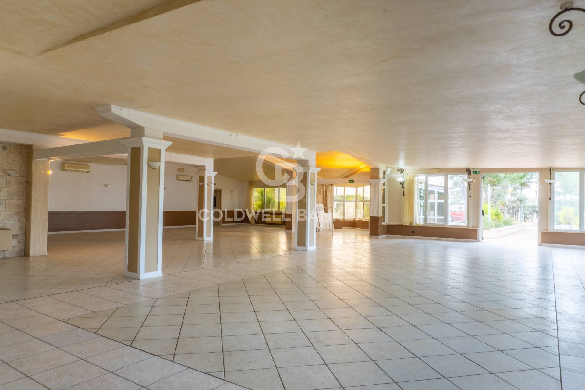 Villa in vendita a Andria (BT)