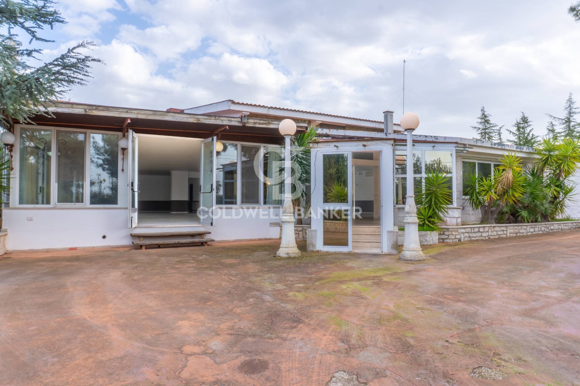 Villa in vendita a Andria (BT)