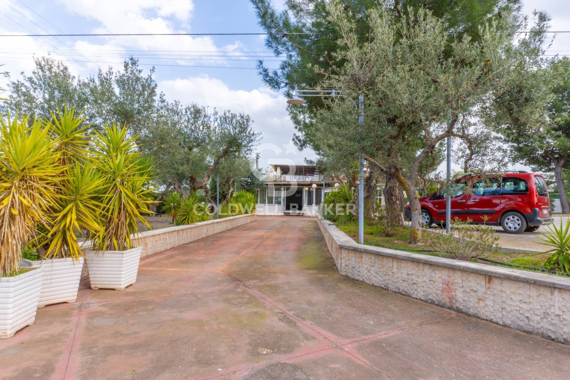 Villa in vendita a Andria (BT)
