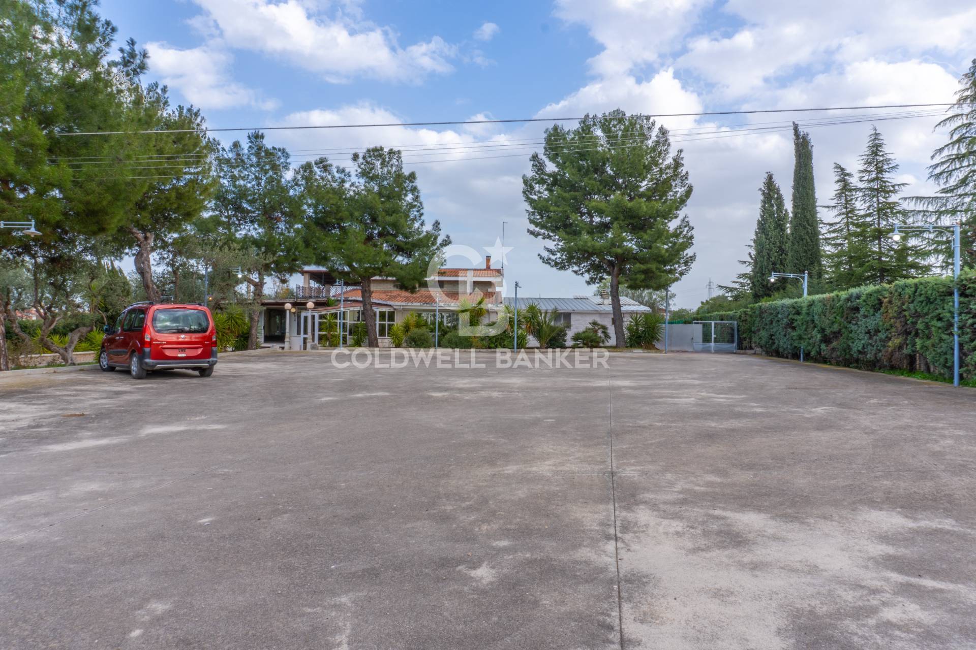 Villa in vendita a Andria (BT)