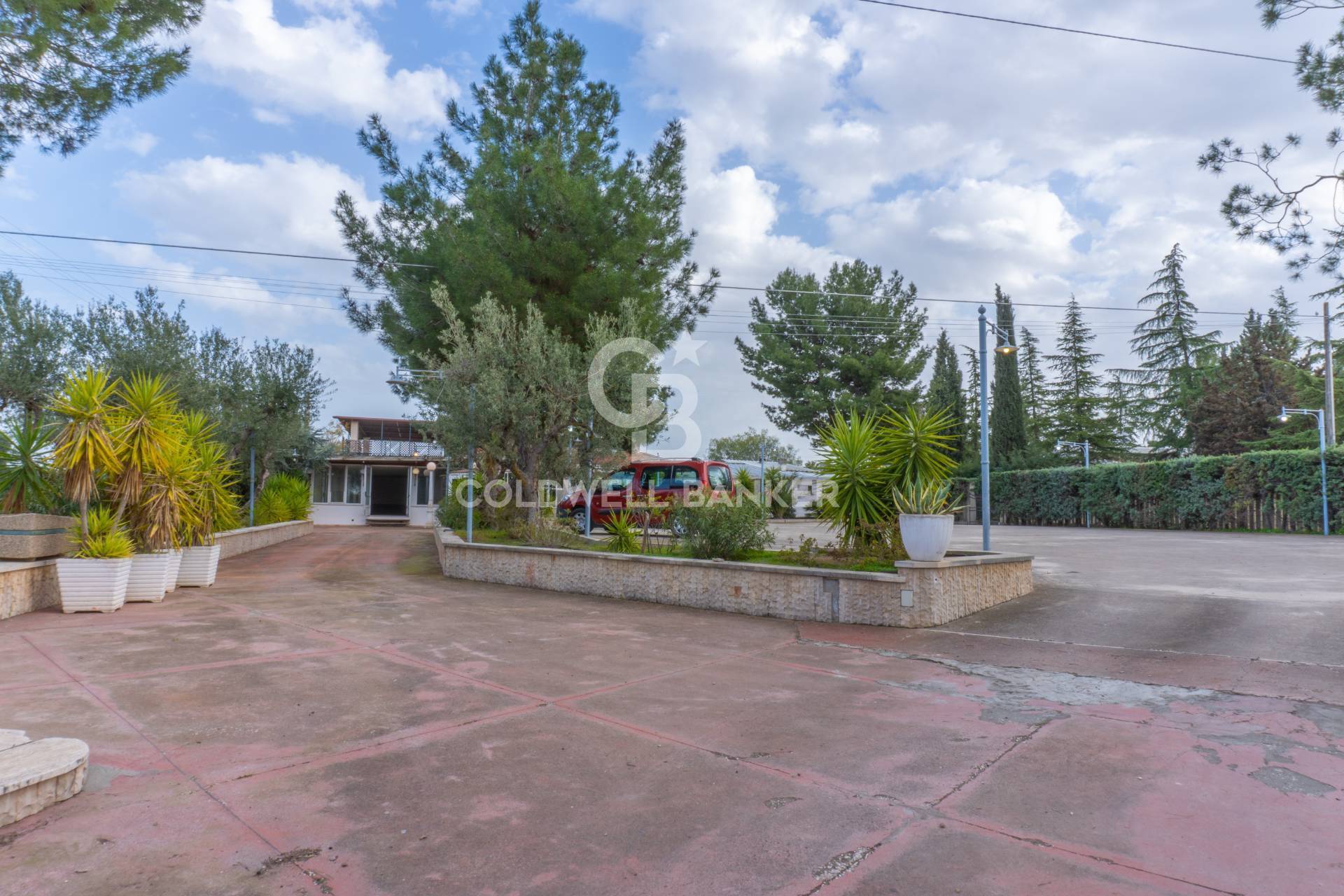 Villa in vendita a Andria (BT)