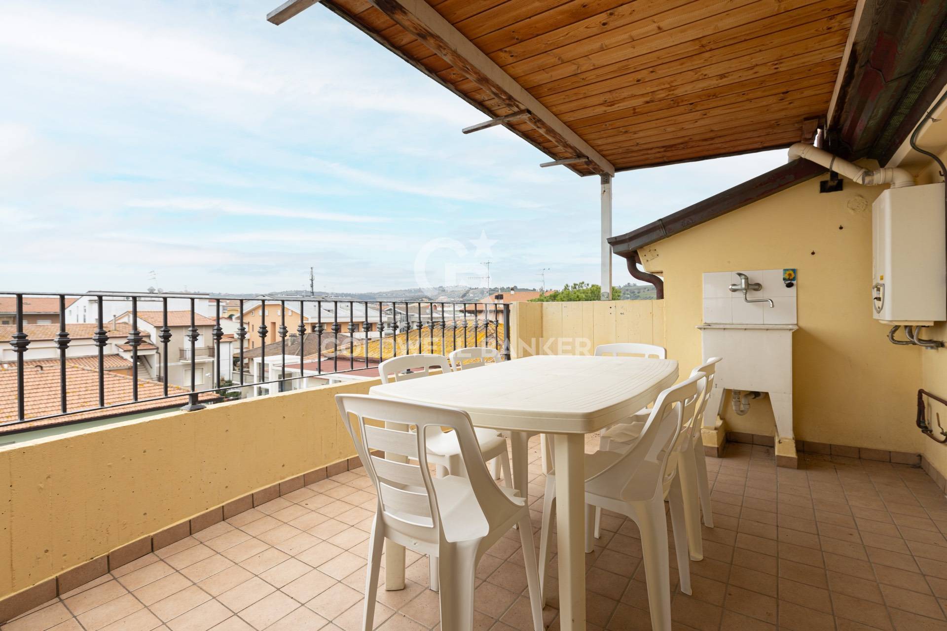 Apartment for sale in Tortoreto