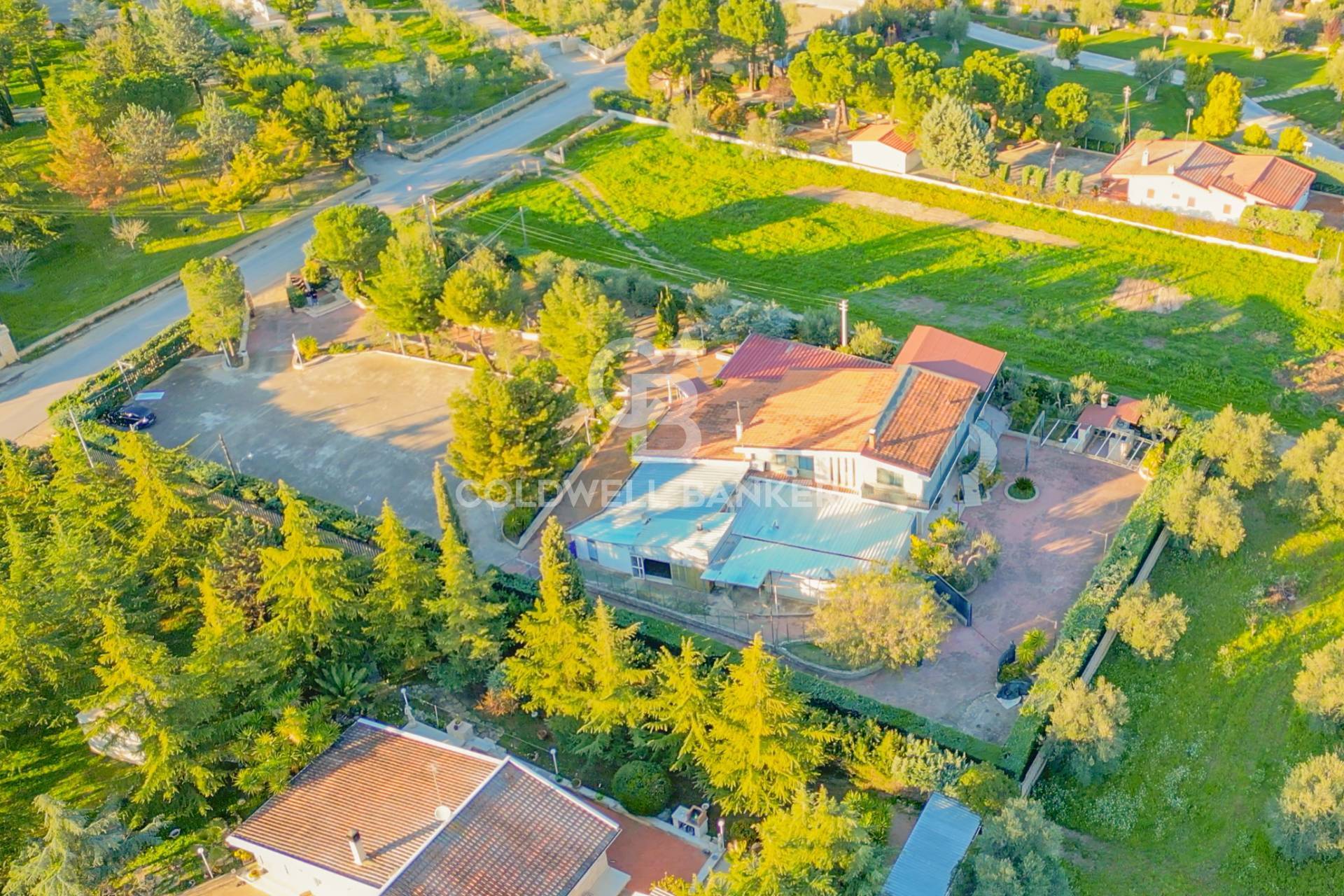 Villa in vendita a Andria (BT)