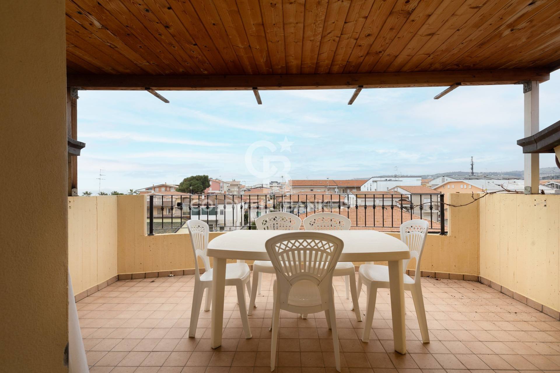 Appartamento in vendita a Tortoreto