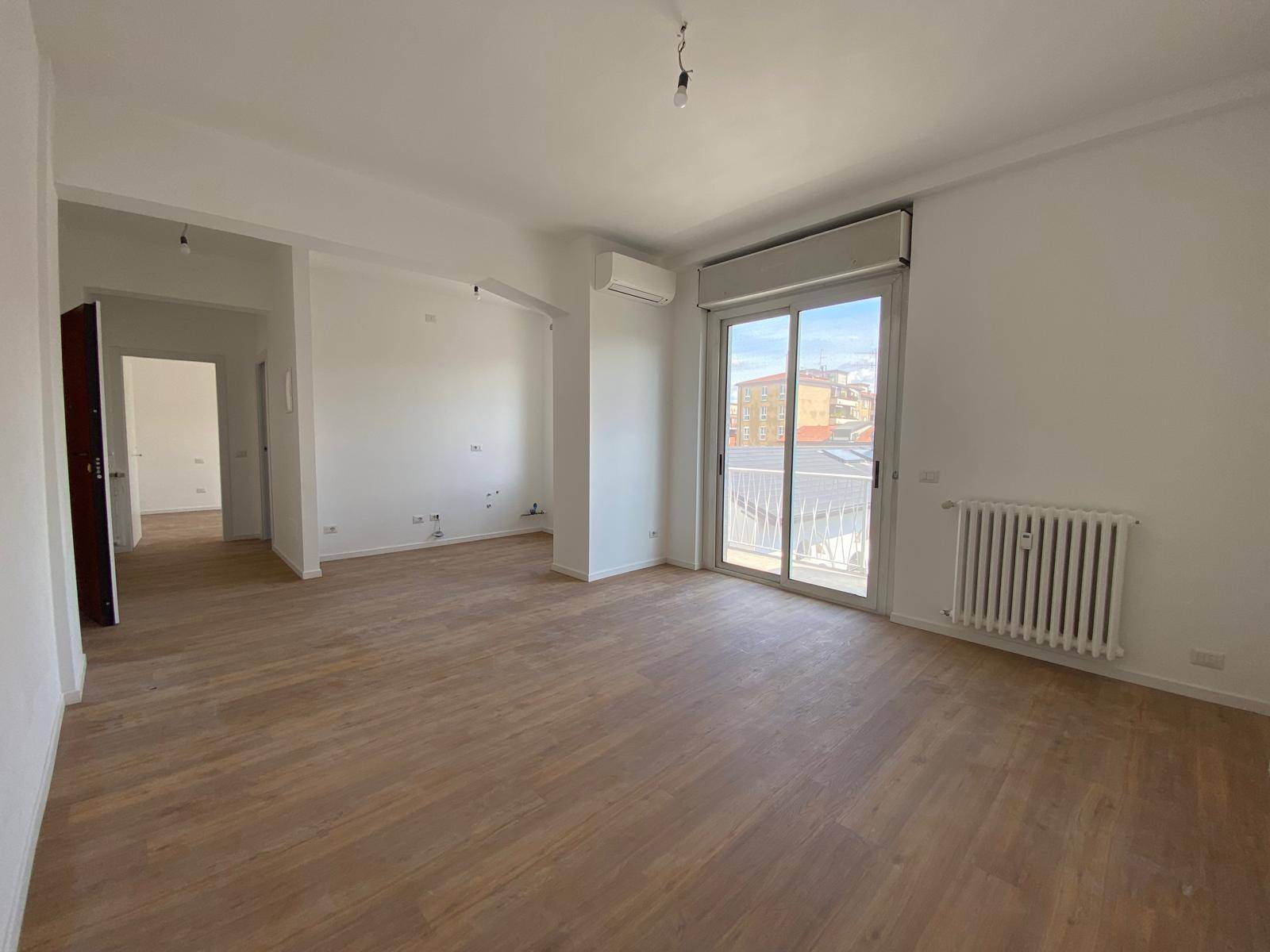 2 locali in affitto a Bergamo