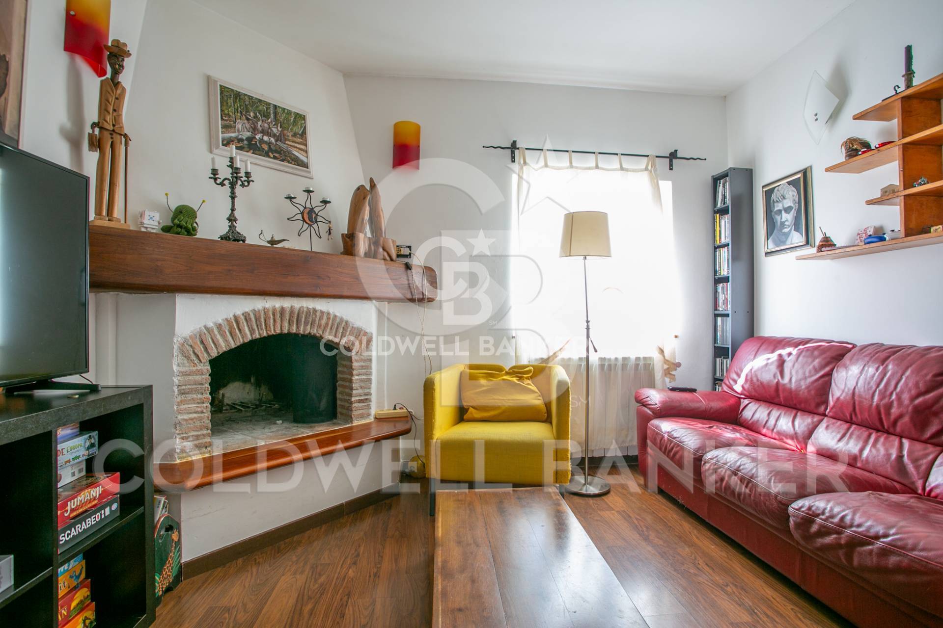 4 o più locali in vendita a Anguillara Sabazia