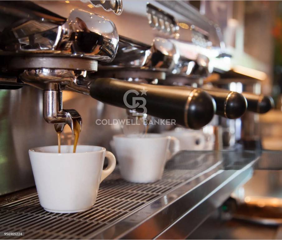 Bar / Caffetteria in vendita a Castiglione delle Stiviere