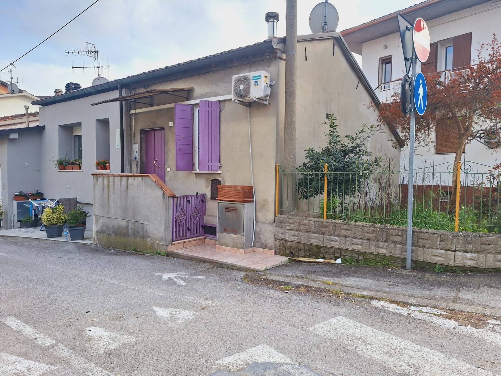 2 locali in vendita a Cesena