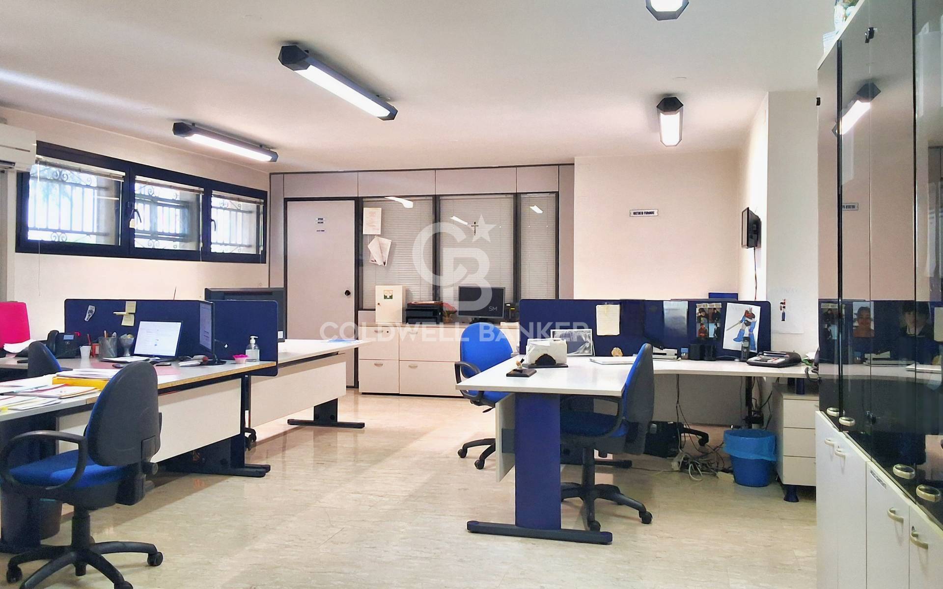 Ufficio in vendita a Modena