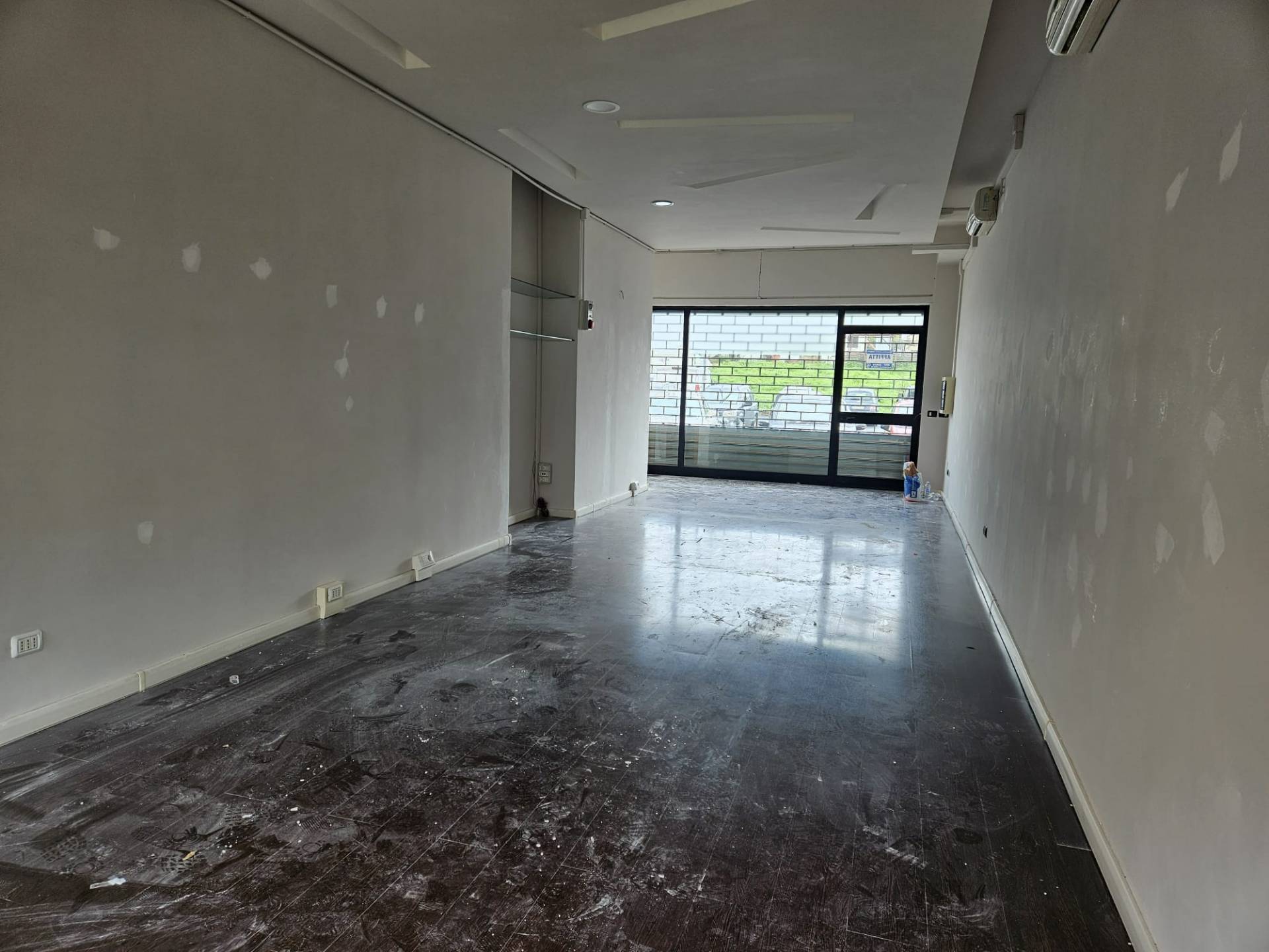 Fondo commerciale in affitto a Viterbo (VT)