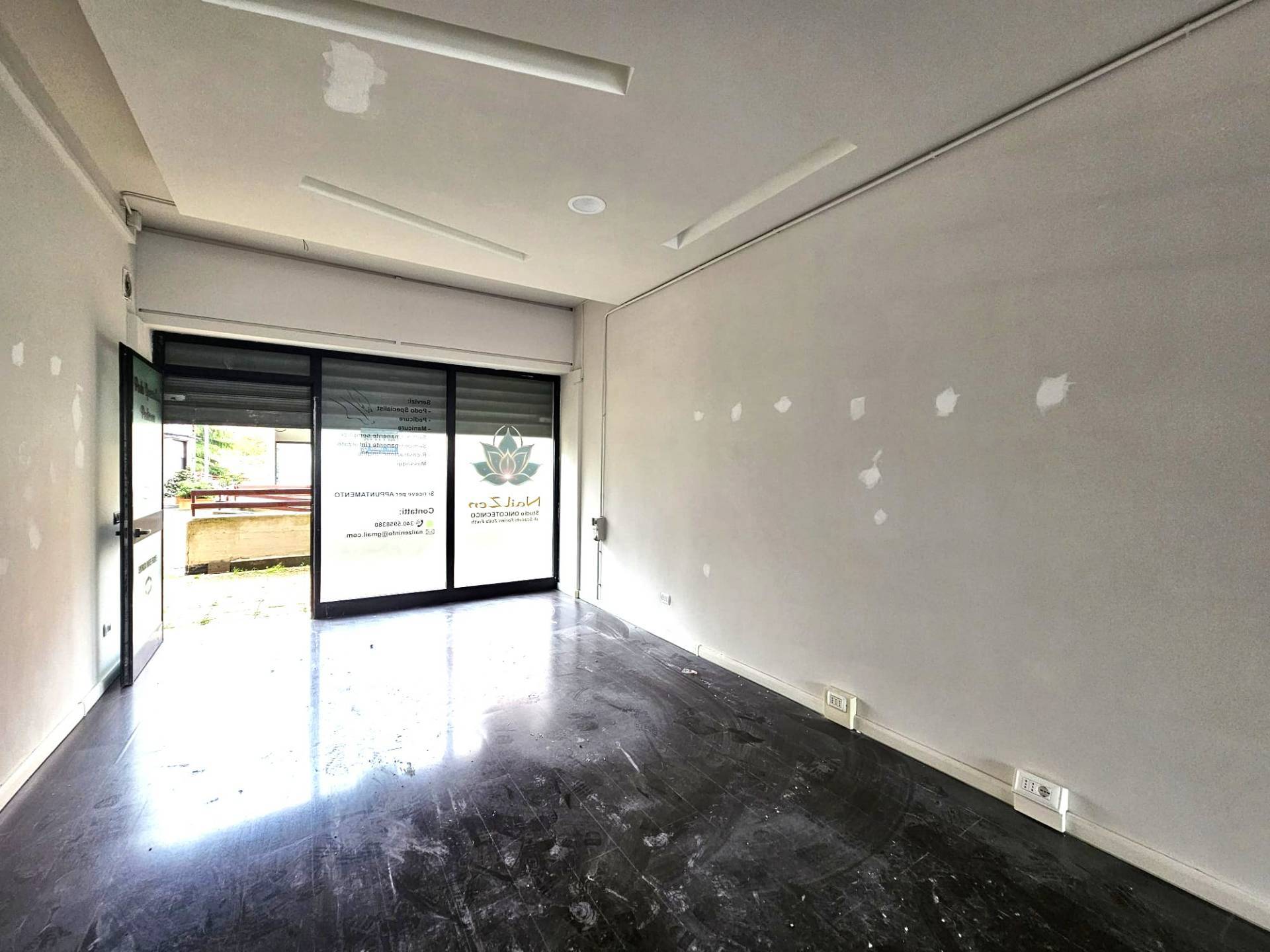 Commercial Property for rent in Viterbo