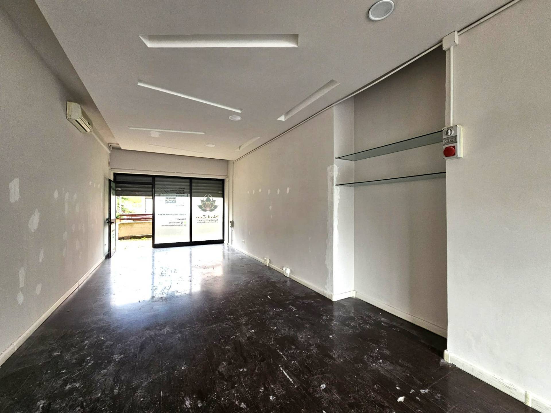 Fondo commerciale in affitto a Viterbo (VT)