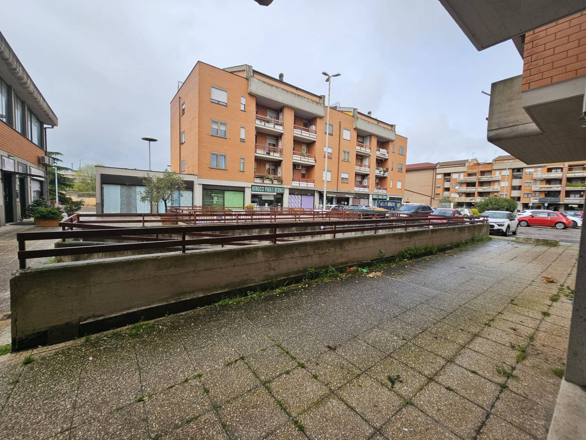 Fondo commerciale in affitto a Viterbo (VT)