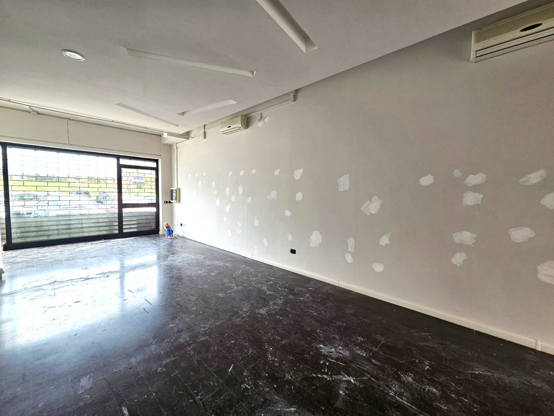 Fondo commerciale in affitto a Viterbo (VT)
