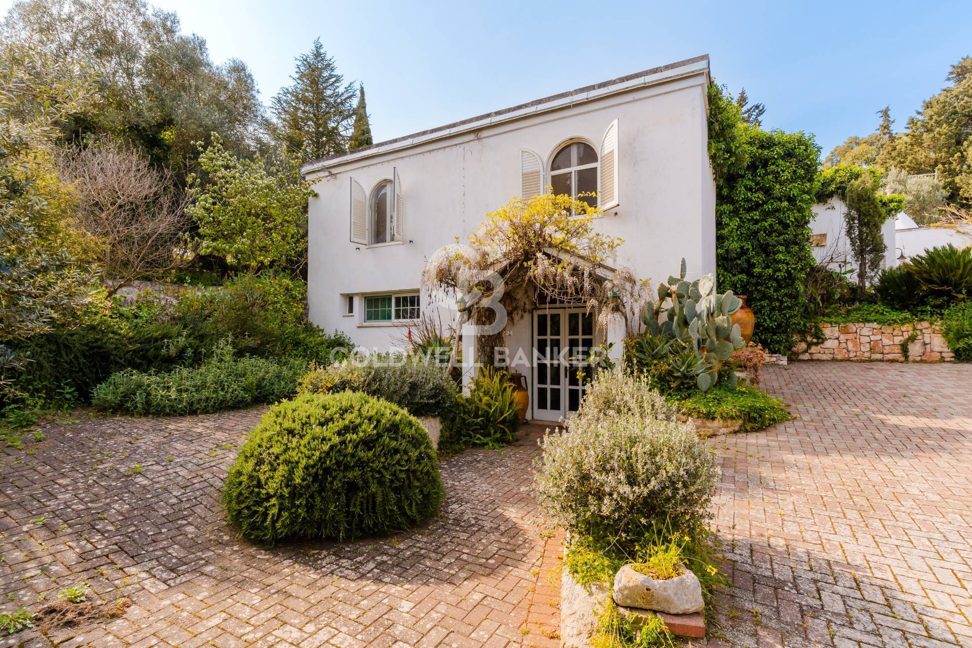 Villa in vendita a Ostuni