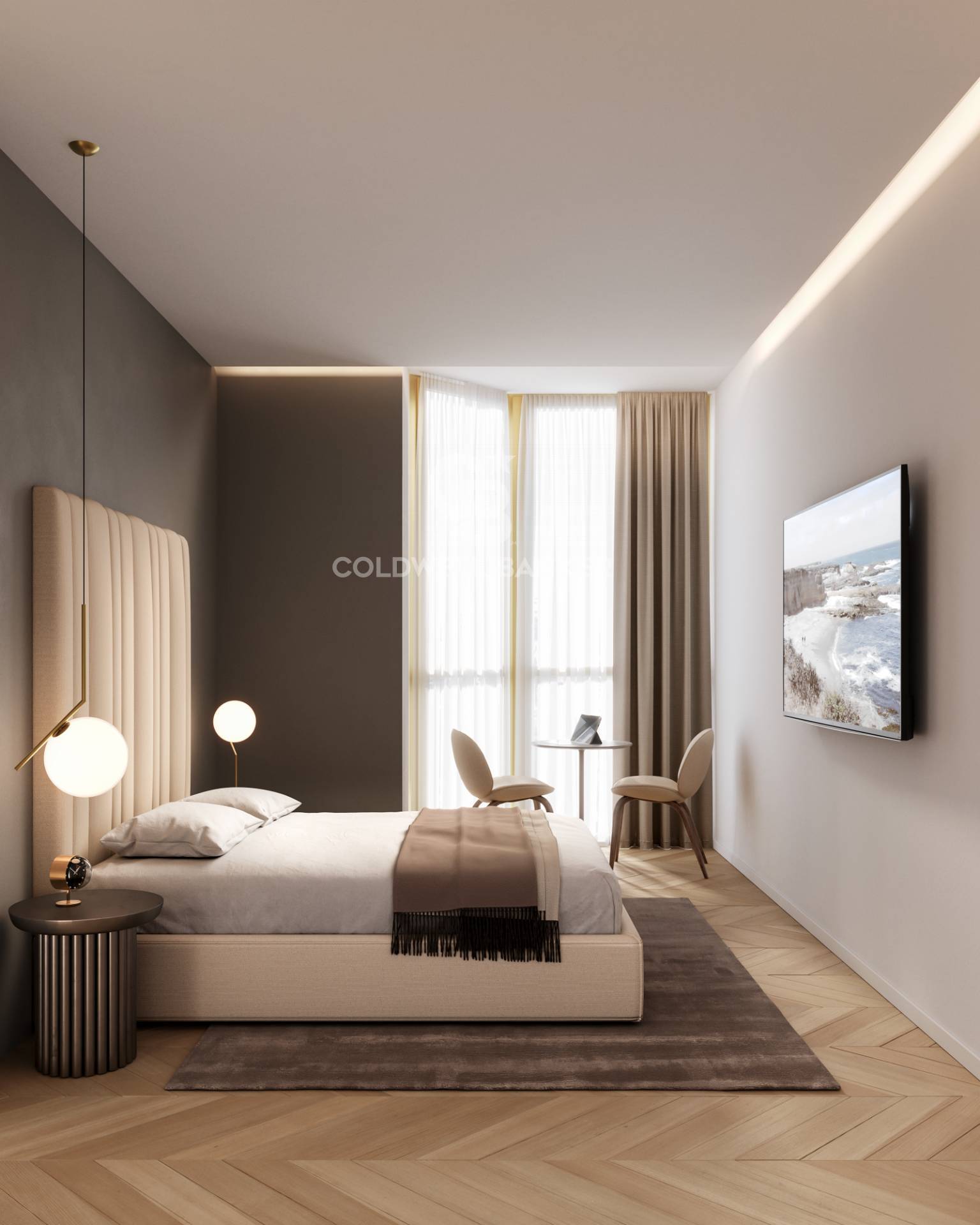 Apartment for sale in Riccione