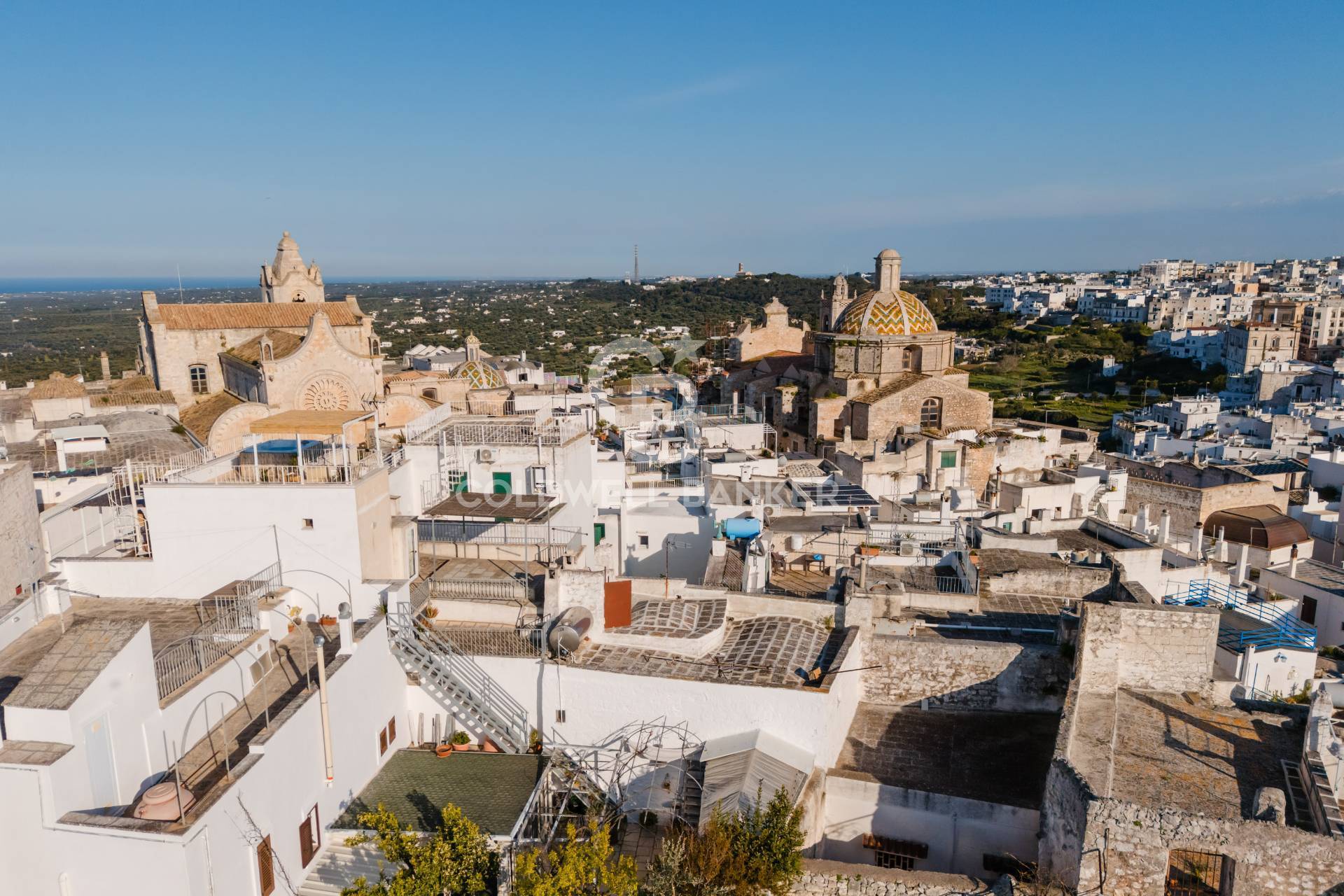 Casa indipendente in vendita a Ostuni