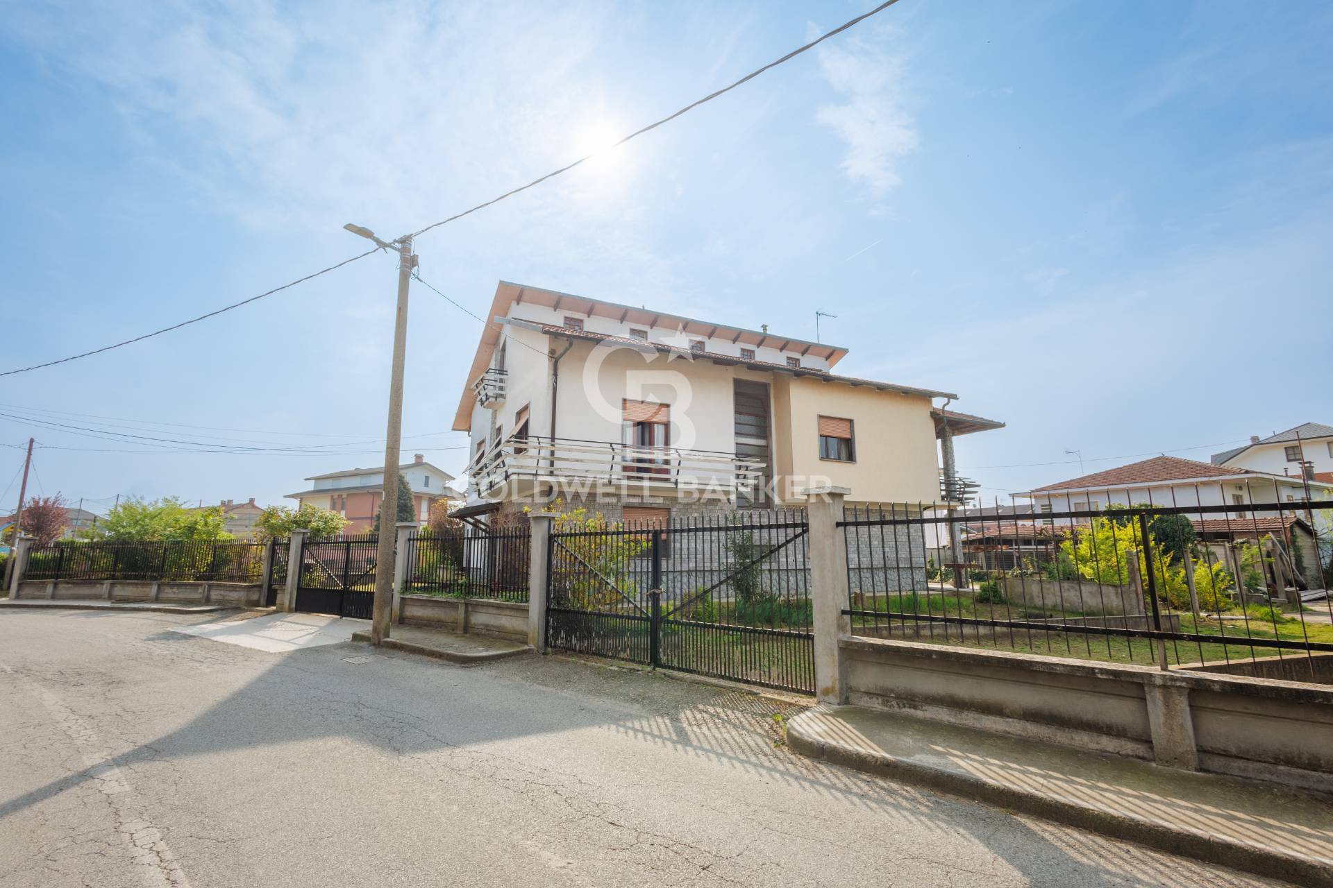 Casa indipendente in vendita a San Benigno Canavese