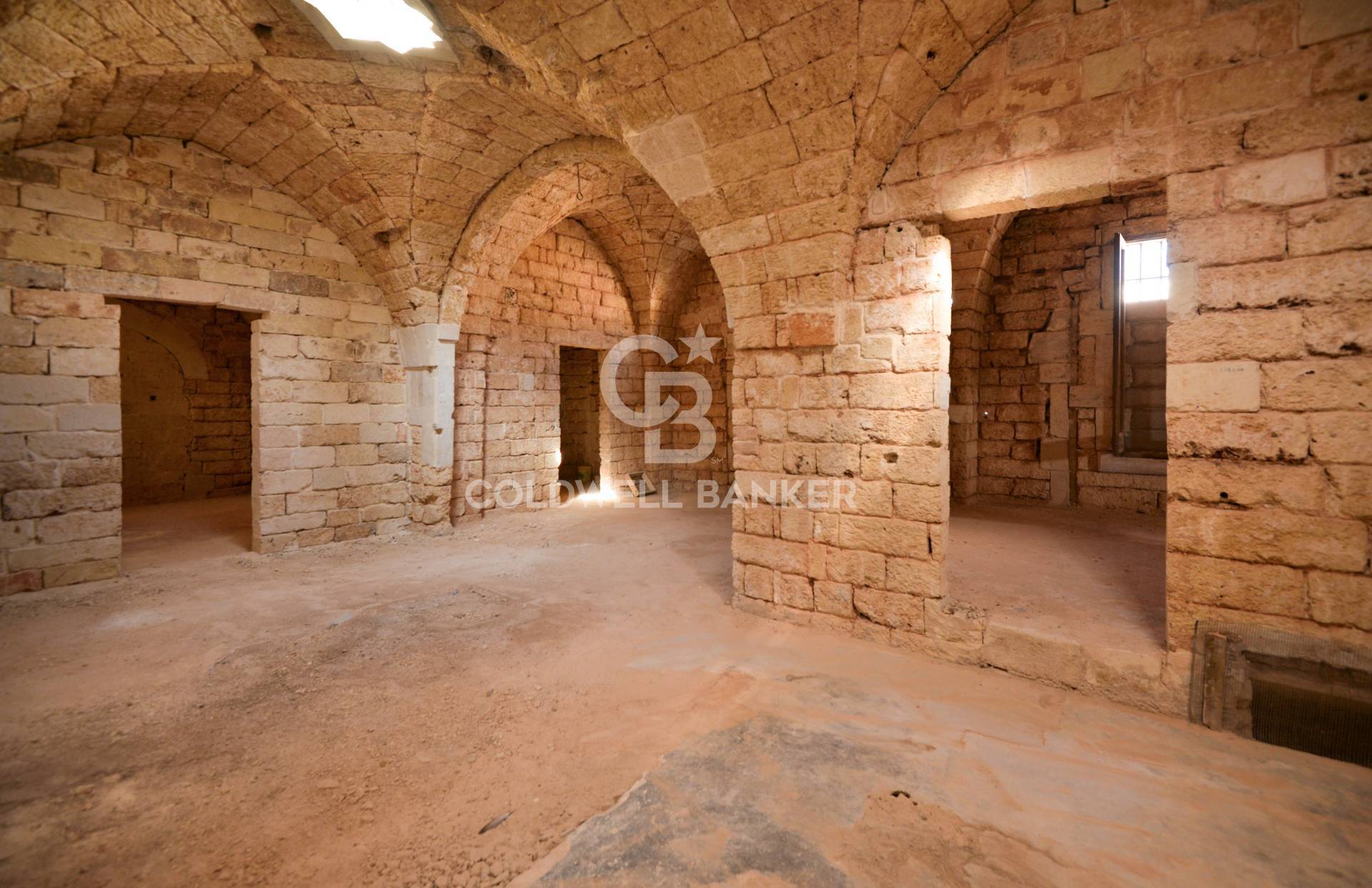 Masseria in vendita a Calimera