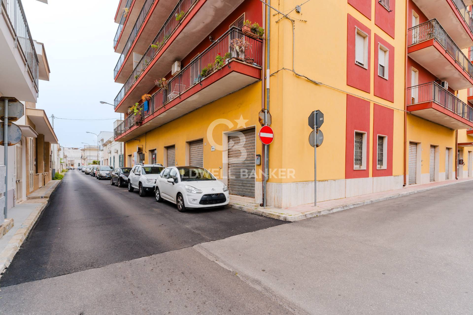 Appartamento in vendita a Soleto (LE)