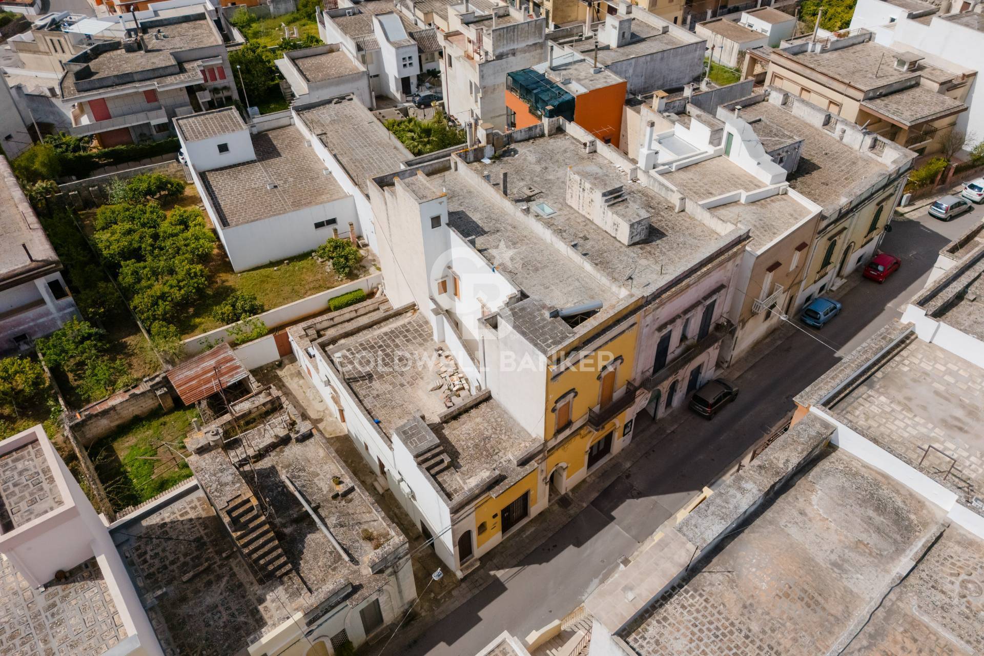 Casa indipendente in vendita a Tuglie (LE)
