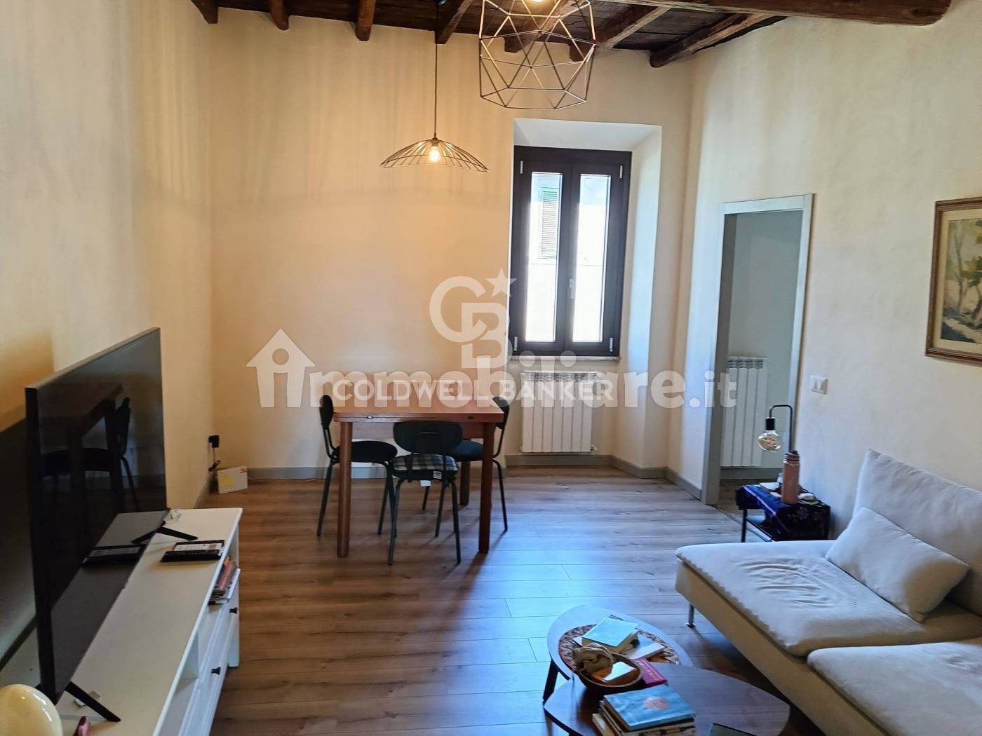 Appartamento in affitto a Ronciglione