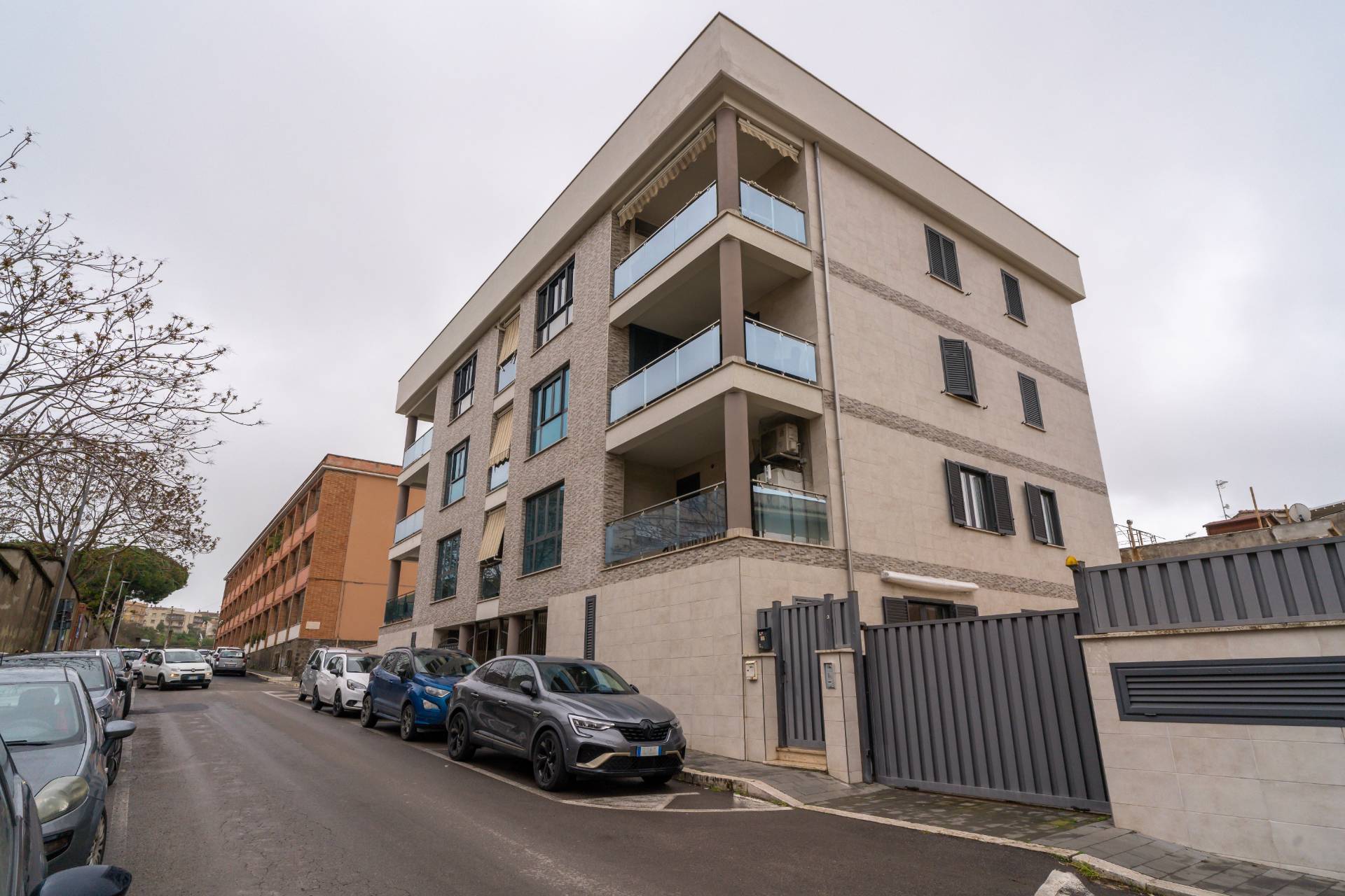 Appartamento in vendita a Tarquinia