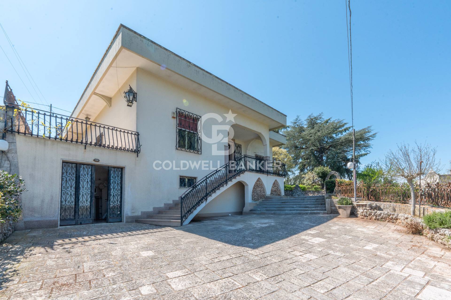 Villa for sale in Martina Franca