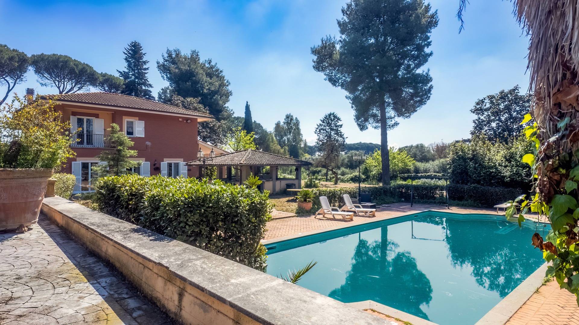 Villa for sale in Roma