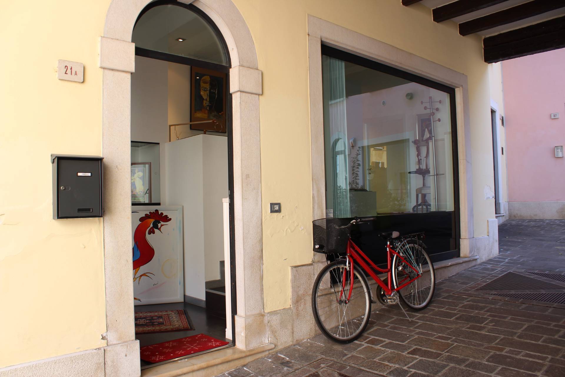 Ufficio in affitto a Desenzano del Garda