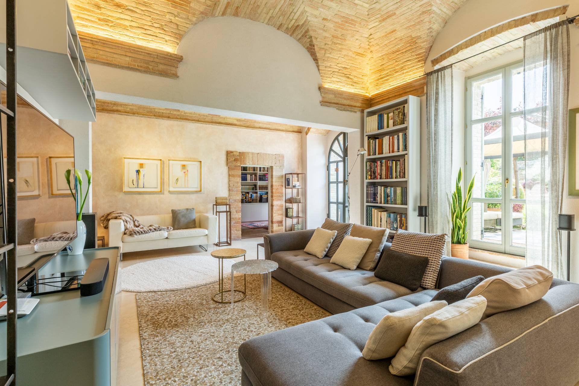 Appartamento indipendente in vendita a Spello