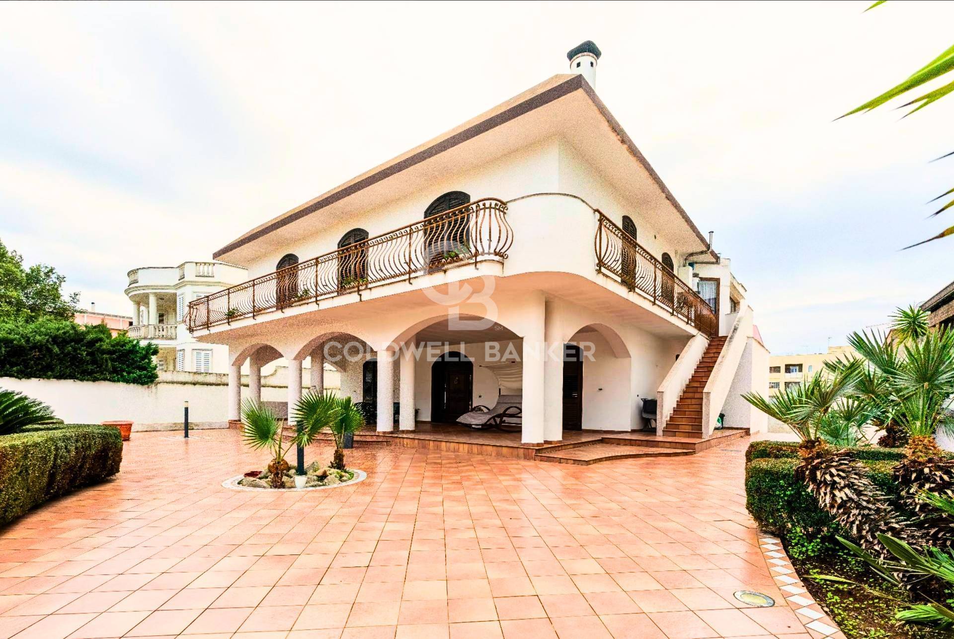 Villa bifamiliare in vendita a Gallipoli