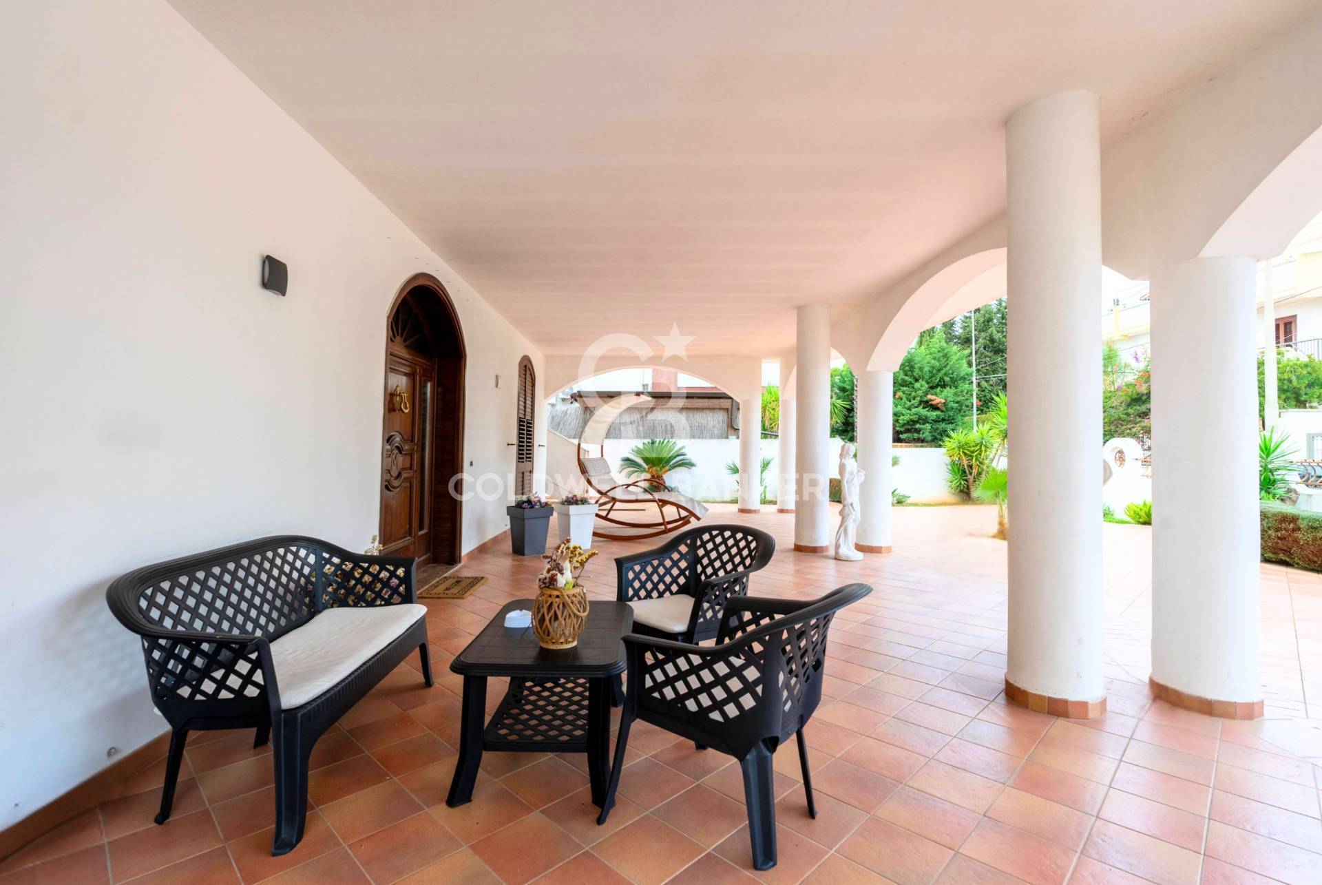 Villa bifamiliare in vendita a Gallipoli
