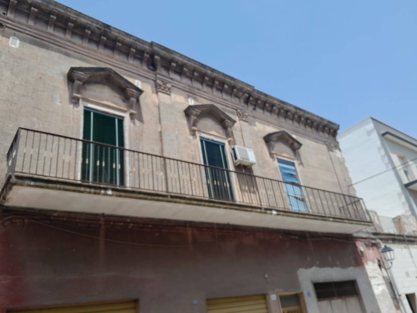 Independent apartment for sale in San Giorgio Ionico