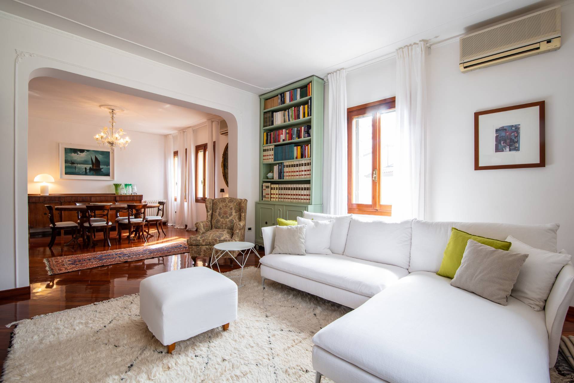 Penthouse for sale in Venezia