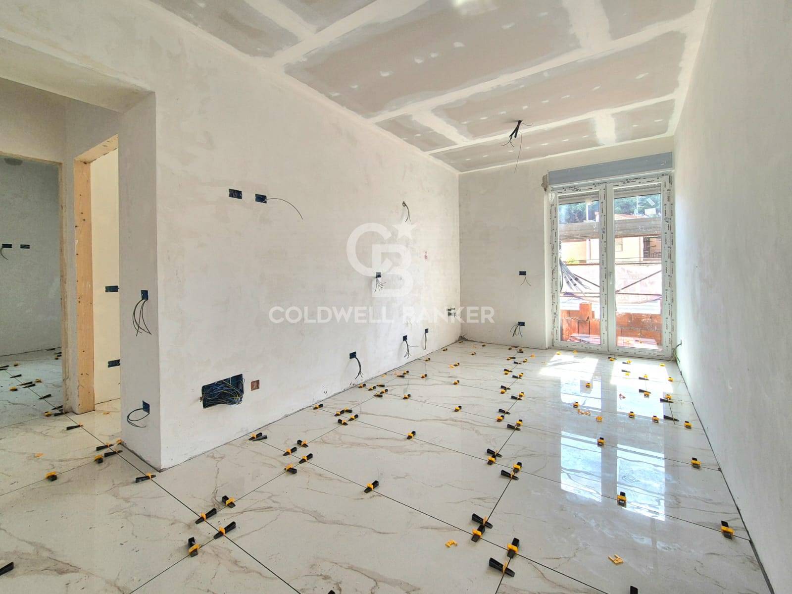 Apartment for sale in Tarquinia