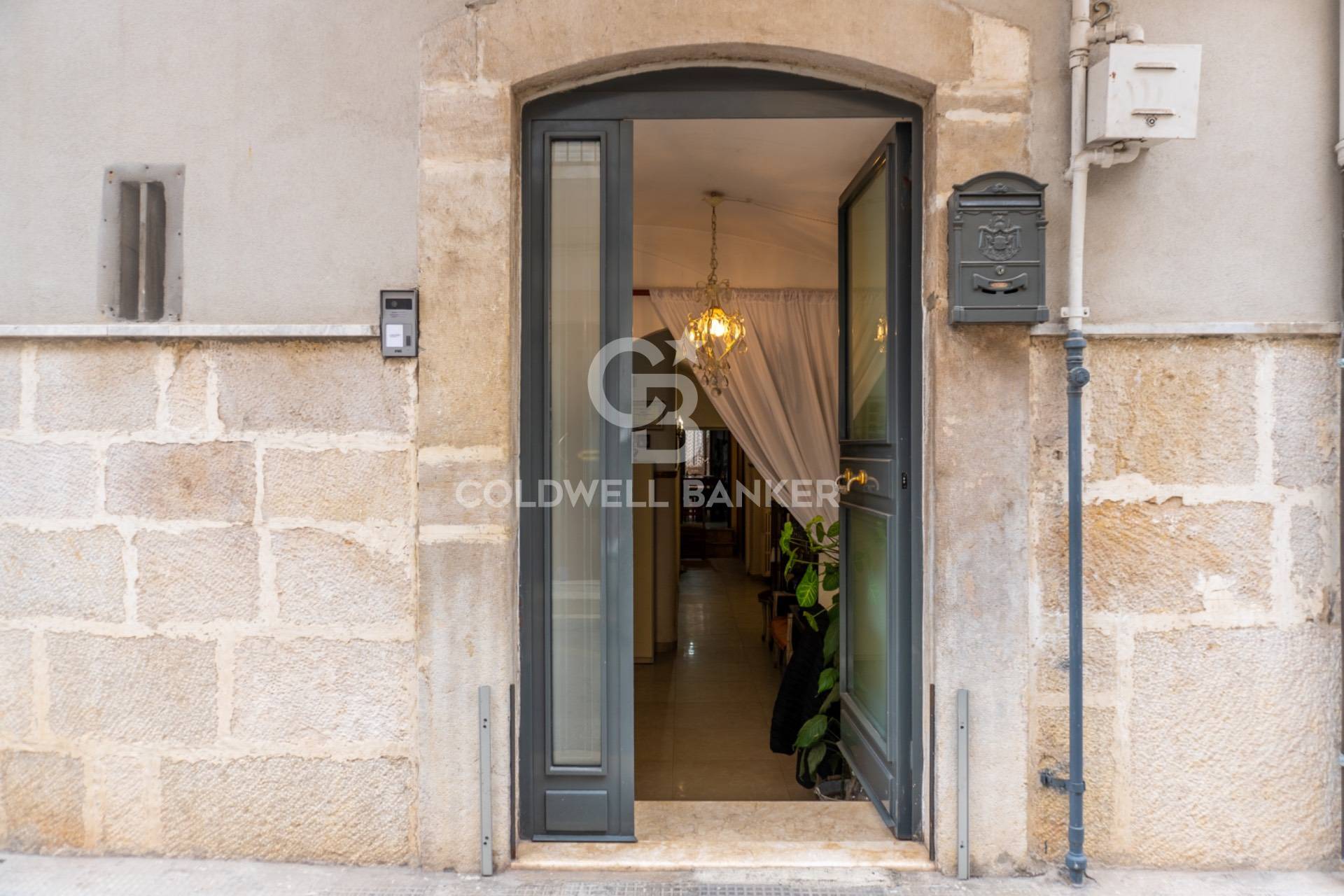 Appartamento indipendente in vendita a Andria