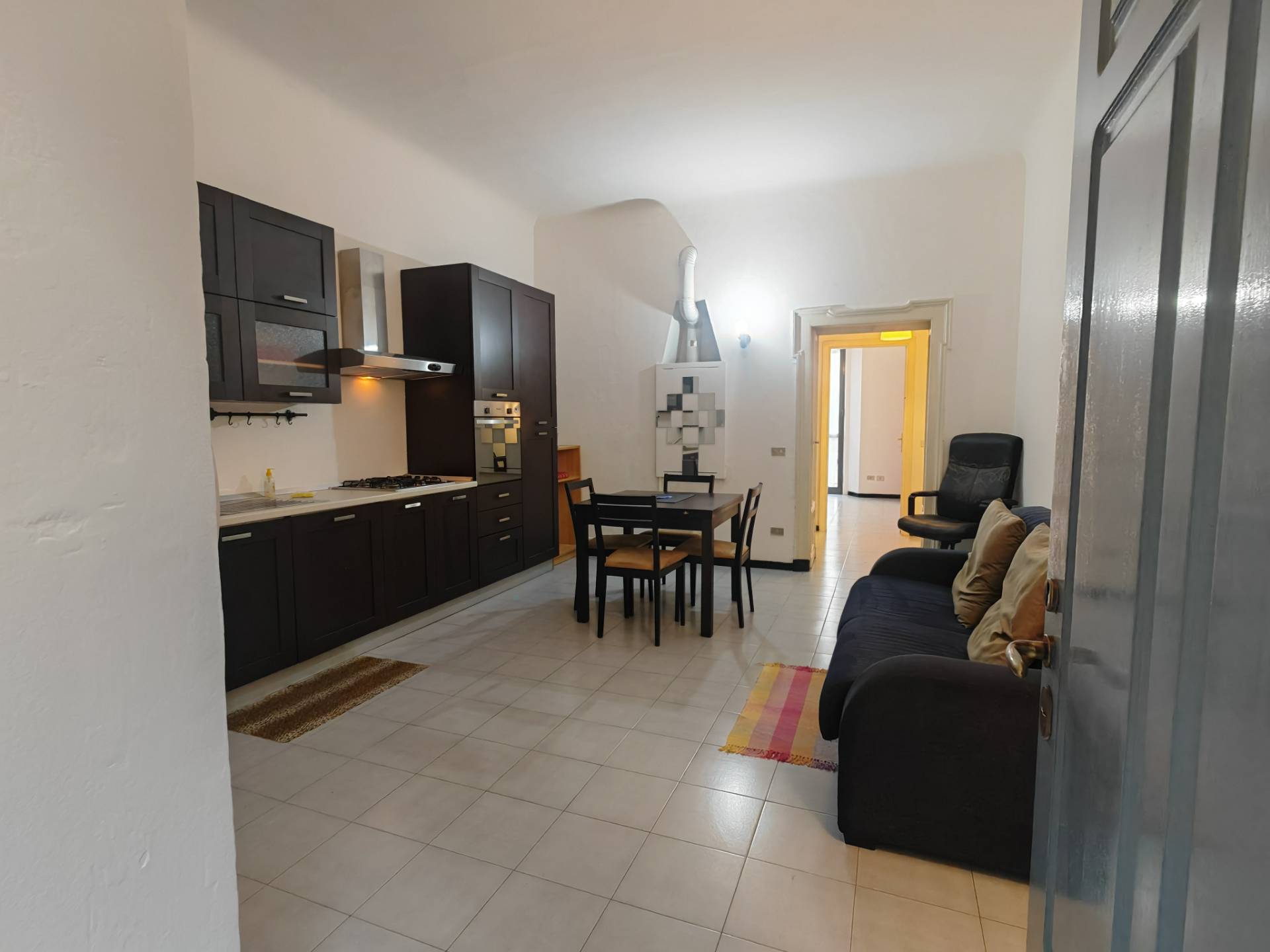 2 locali in affitto a Milano