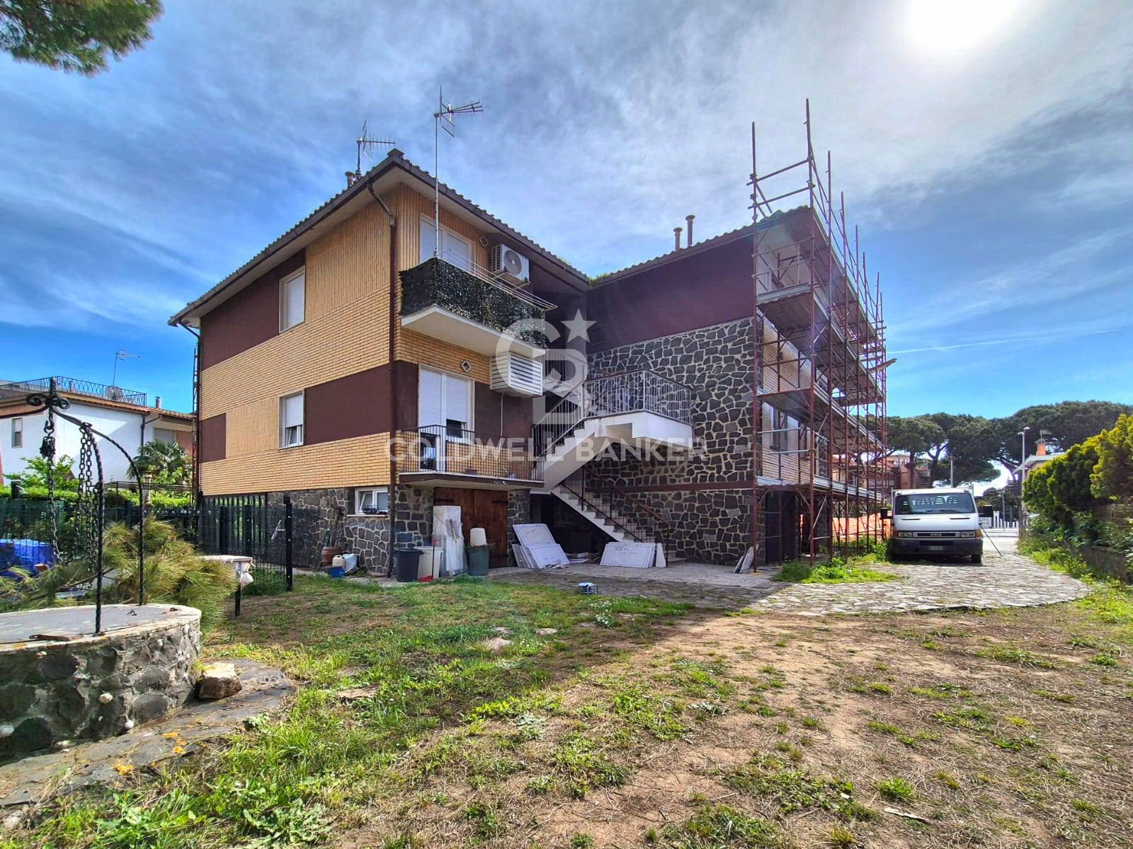 Appartamento in vendita a Tarquinia