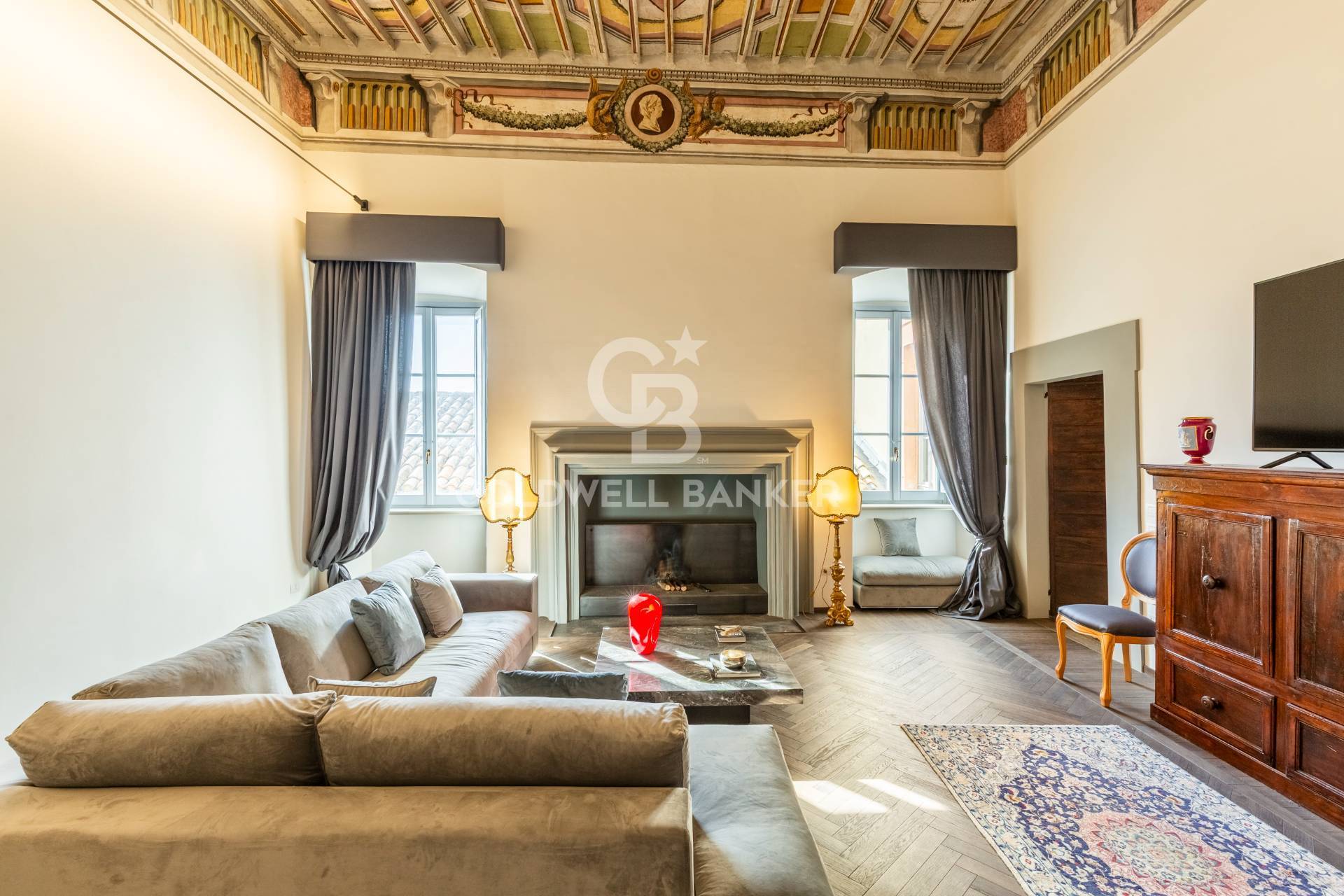 Apartment for sale in Spello