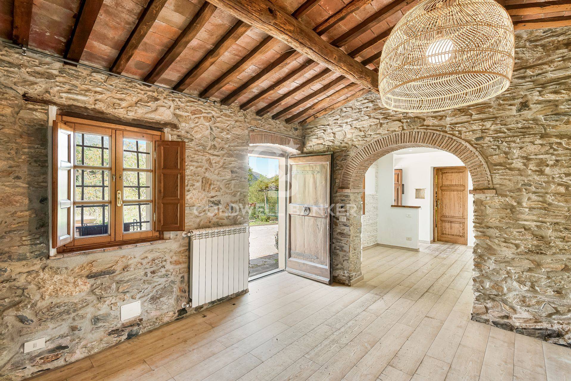 Villa in vendita a Lucca