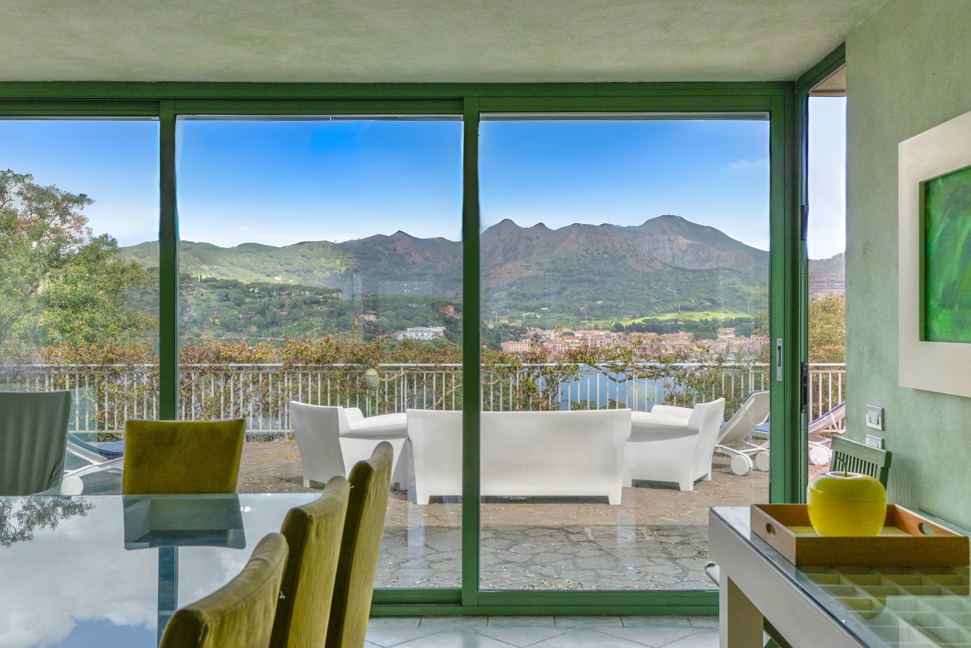 Villa in vendita a Capoliveri - Isola d'Elba