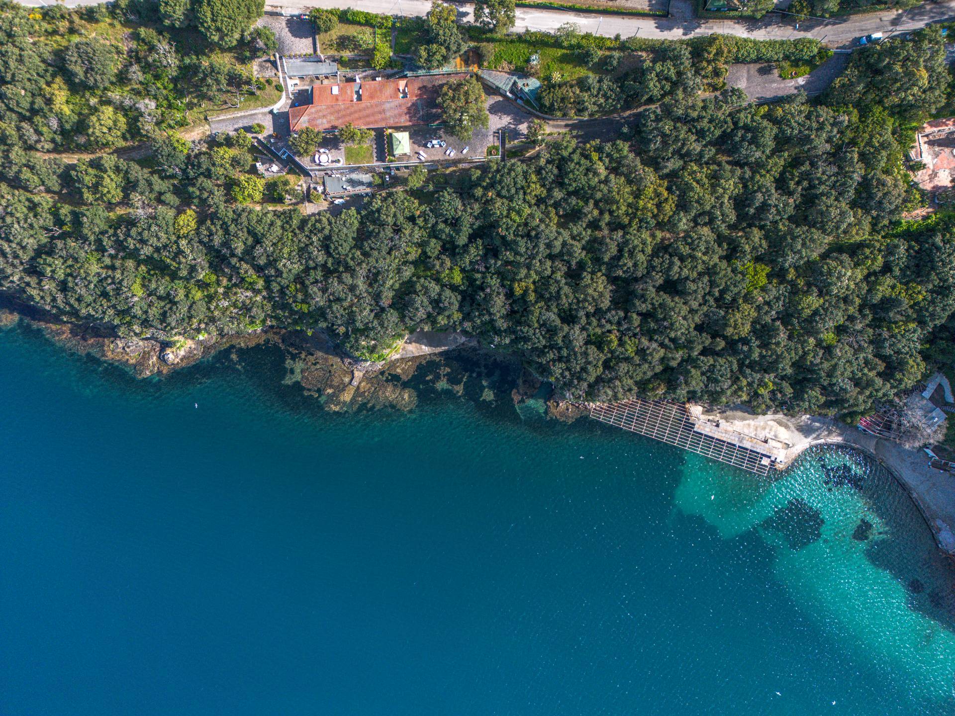 Villa in vendita a Capoliveri - Isola d'Elba