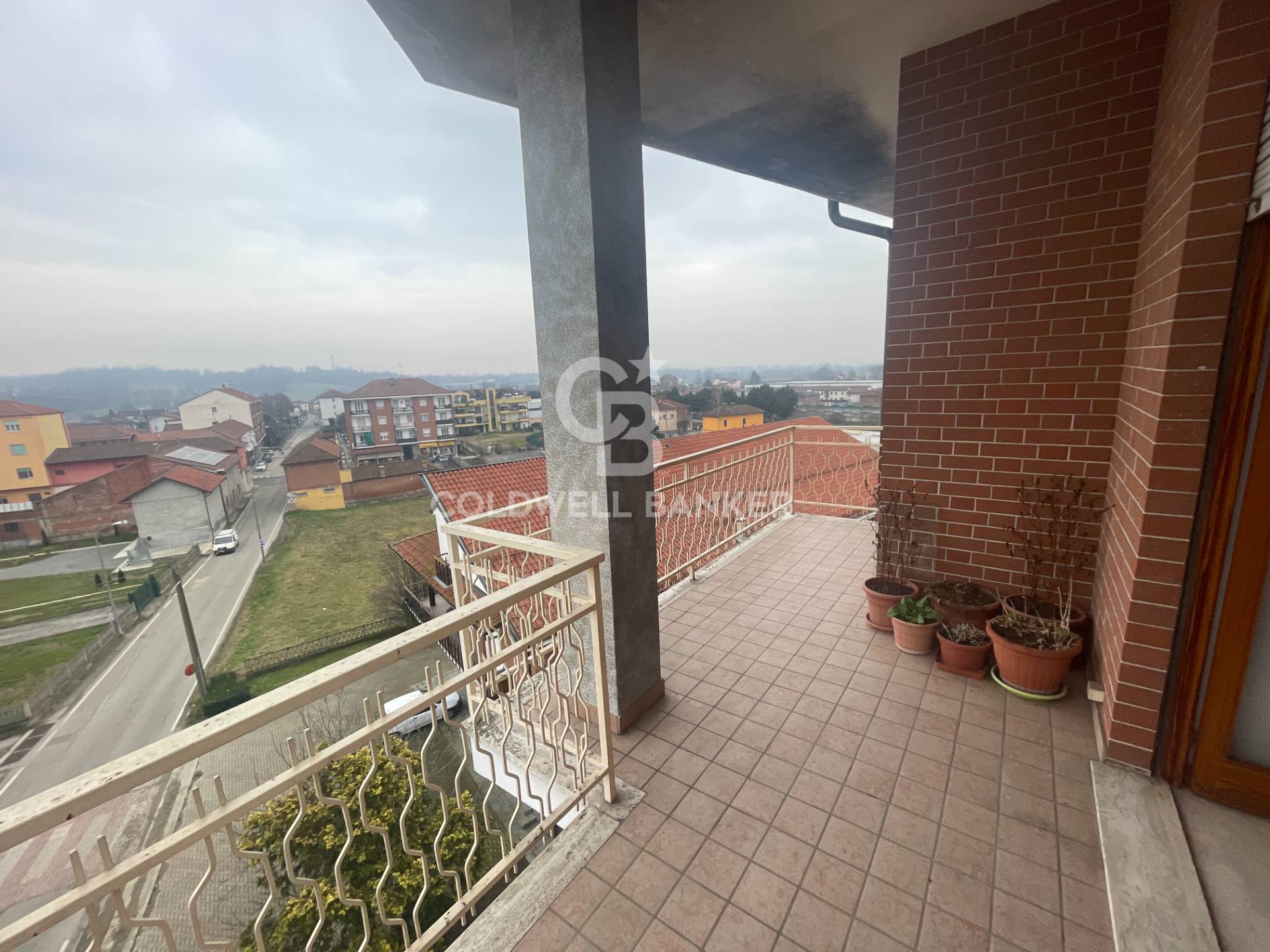 Appartamento in affitto a Baldichieri d'Asti