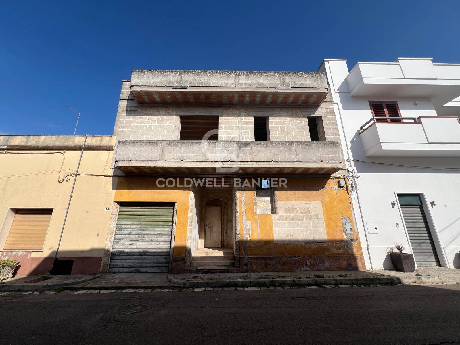 Villetta a schiera in vendita a Galatina (LE)