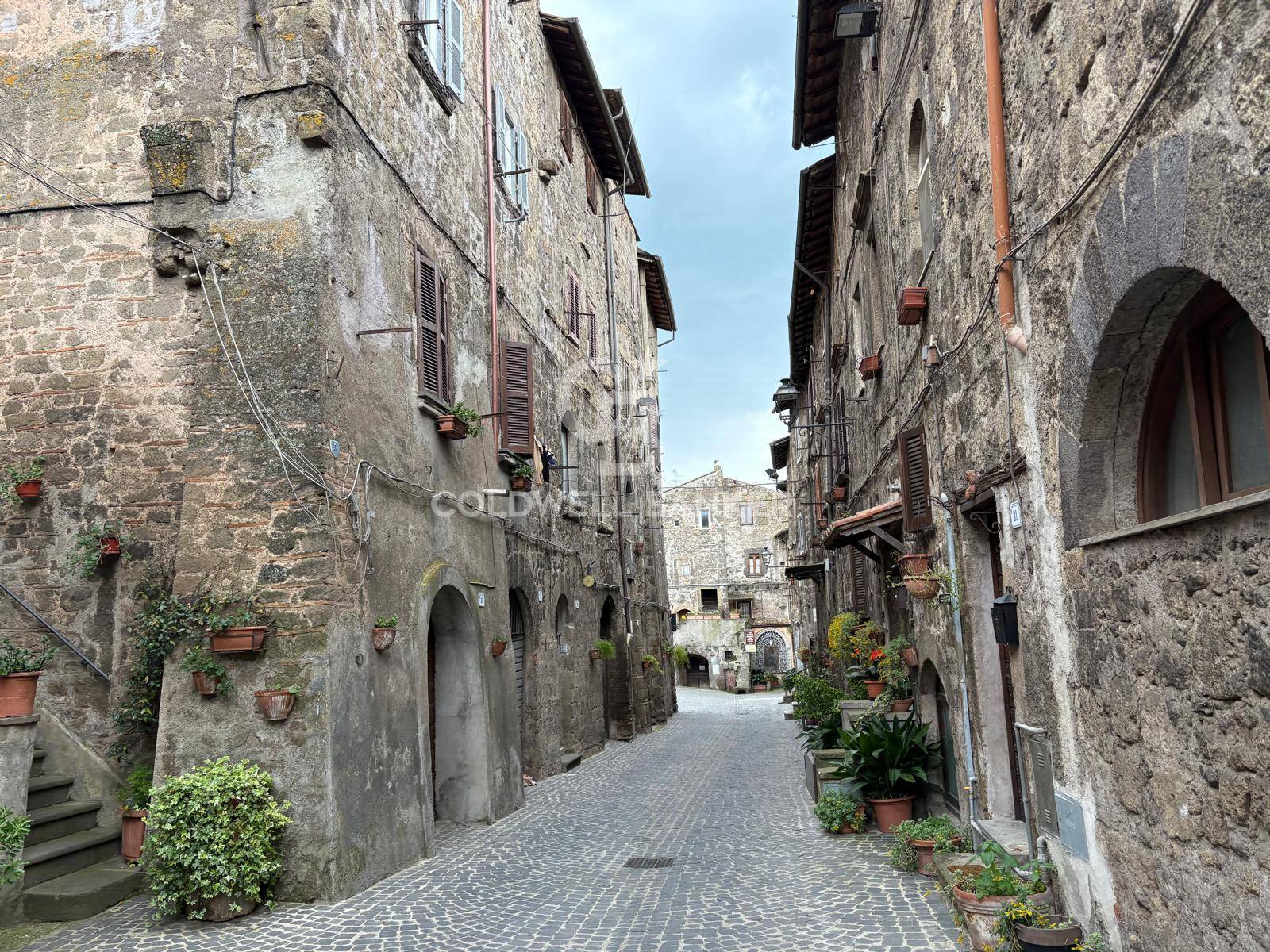 Appartamento in vendita a Ronciglione