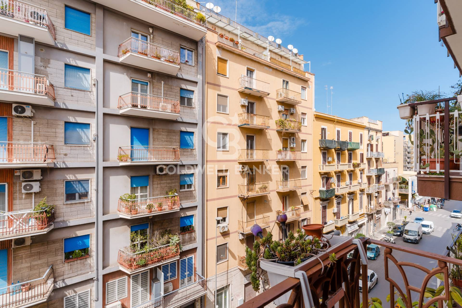 Appartamento in vendita a Bari